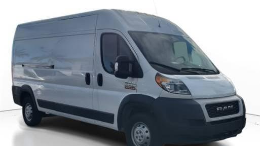 RAM PROMASTER 2500 2021 3C6LRVDG8ME523651 image